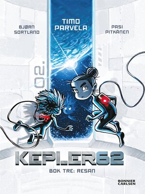 cover image of Resan